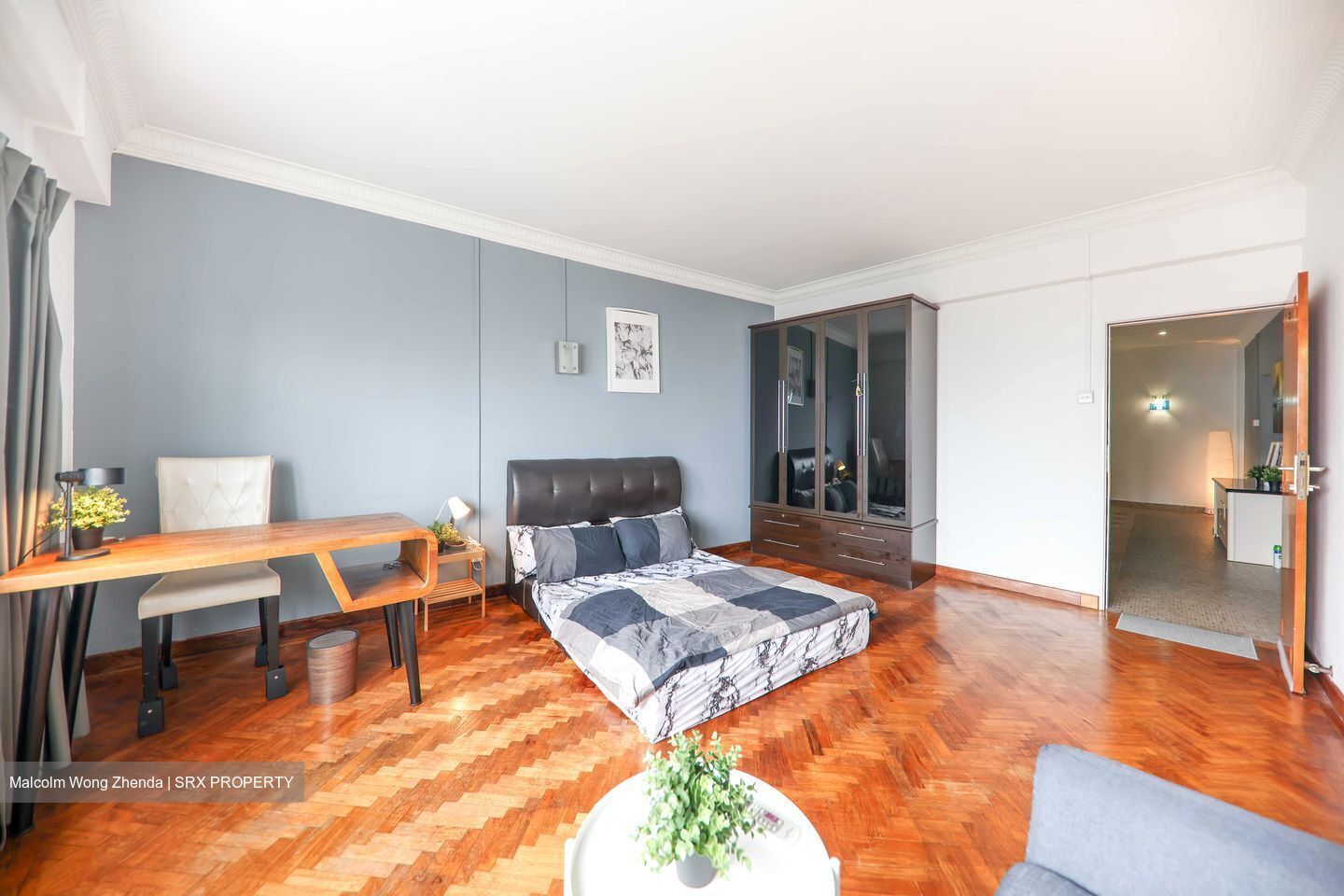 Beng Tong Mansion (D15), Apartment #534551471